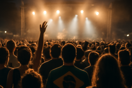Memórias de show valem mais que coisas? Como comparar experiências e bens na hora de gastar (e por que isso importa para eventos no Brasil)