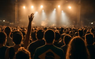 Memórias de show valem mais que coisas? Como comparar experiências e bens na hora de gastar (e por que isso importa para eventos no Brasil)